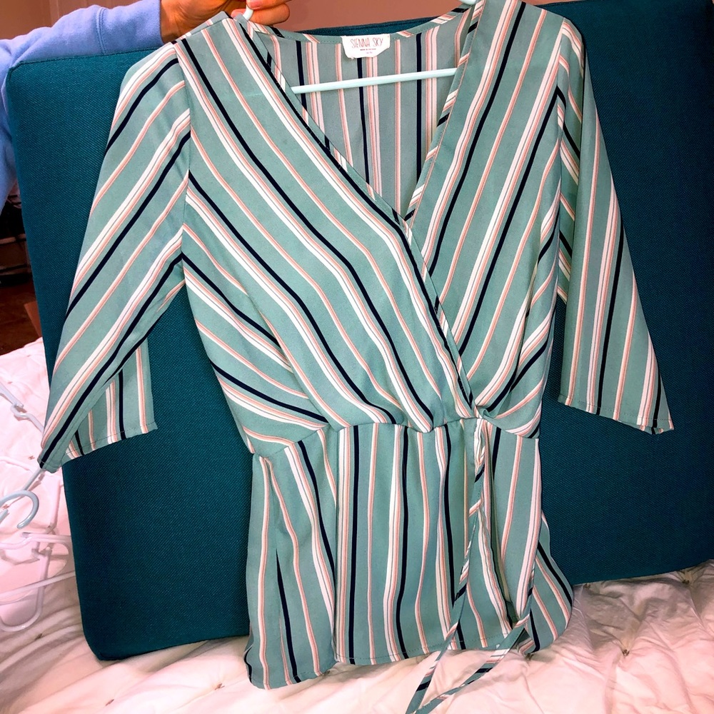 Women’s Top